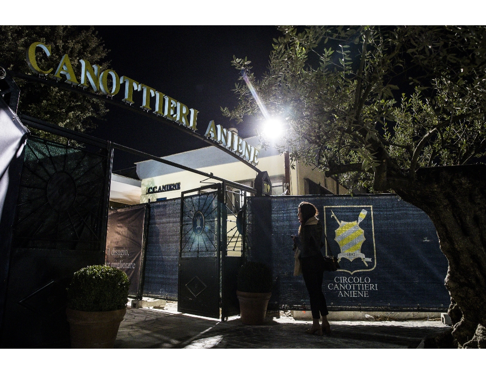 Al Circolo Aniene arrivano le donne, i soci hanno detto sì