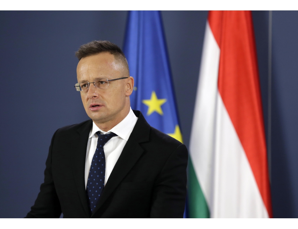 Balcani: Ungheria, per pace e stabilità non servono sanzioni