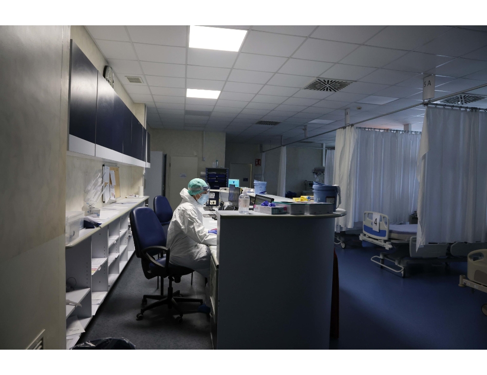 Covid: in Puglia 4.929 casi e 10 morti,stabile positività al 17%