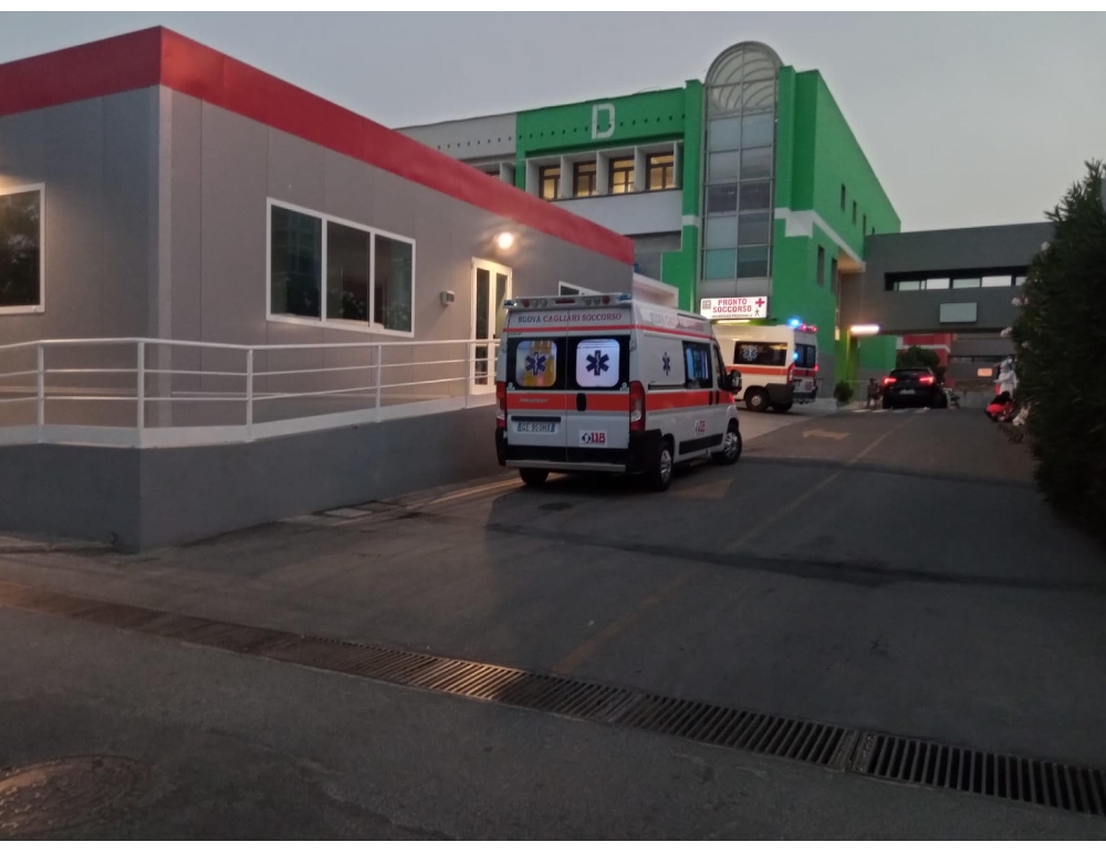 Covid: nuovo boom di contagi e altri 3 morti in Sardegna