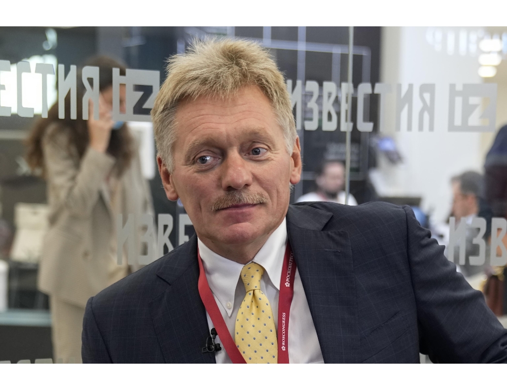 Cremlino, ‘dialogo quando l’Europa uscirà dalla sbornia Usa’