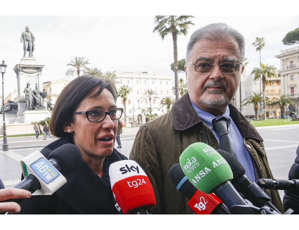 Cucchi: Pg Cassazione, ‘confermare condanne Cc’