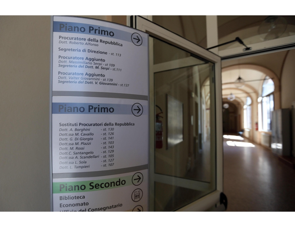 Donna morta, il marito disse ‘è suicidio’ ma ora è indagato