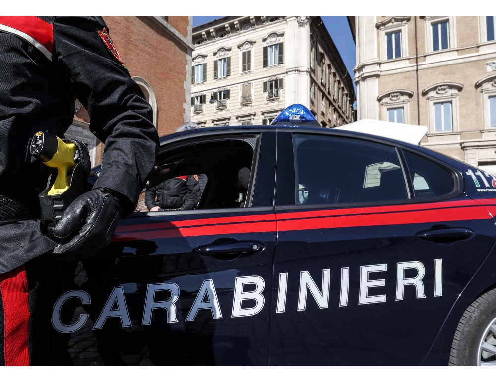 Duplice omicidio in Calabria, vittime un uomo e una donna