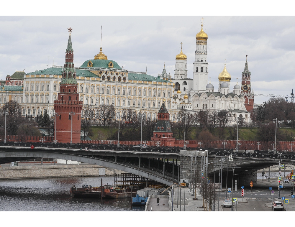 Il Cremlino attacca l’Europa, ‘manca di lungimiranza’