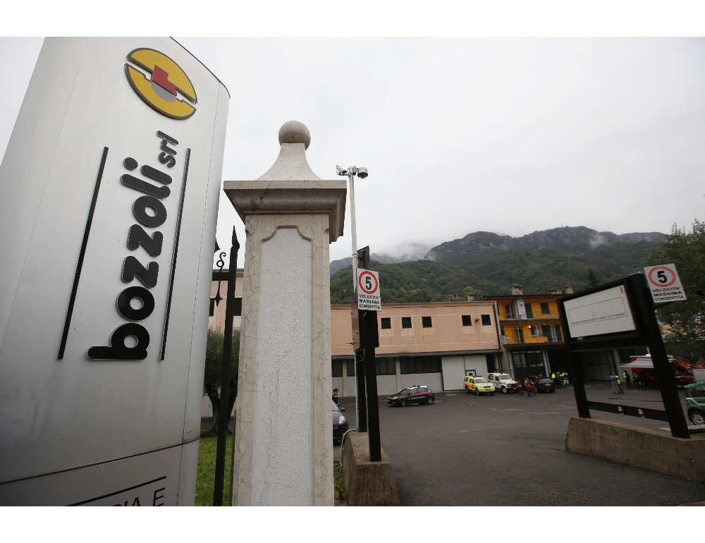 Imprenditore ucciso: Lav,annullare prova