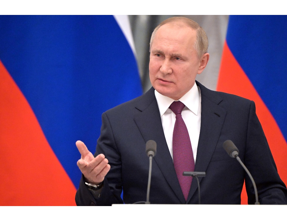 Mosca, non abbiamo ucciso civili a Bucha, foto fabbricate