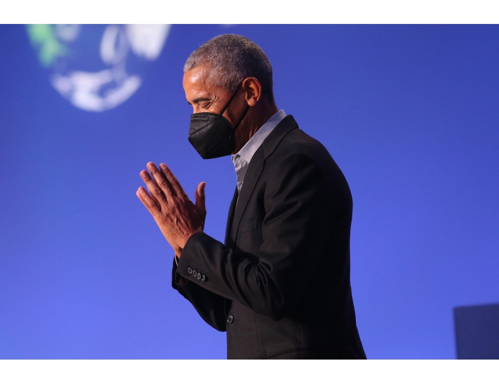 Obama domani a Casa Bianca per celebrare con Biden Obamacare