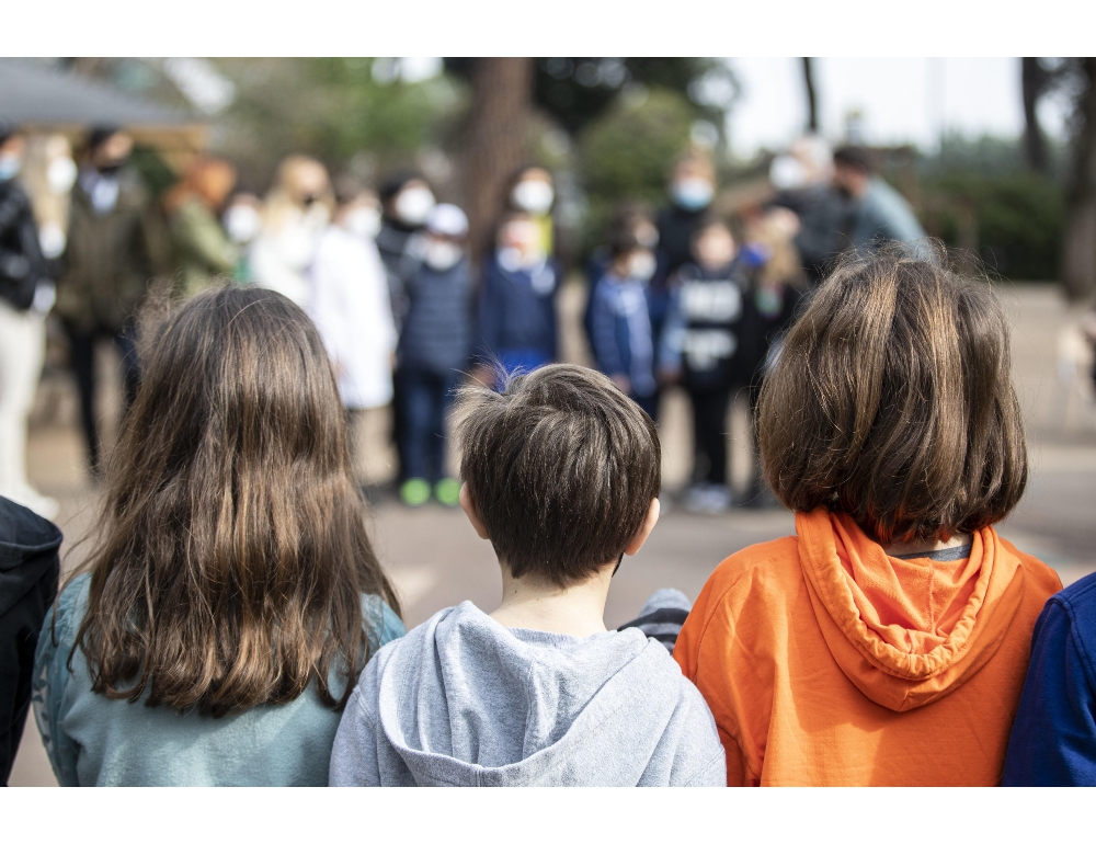 Oltre 10mila studenti ucraini accolti in scuole italiane