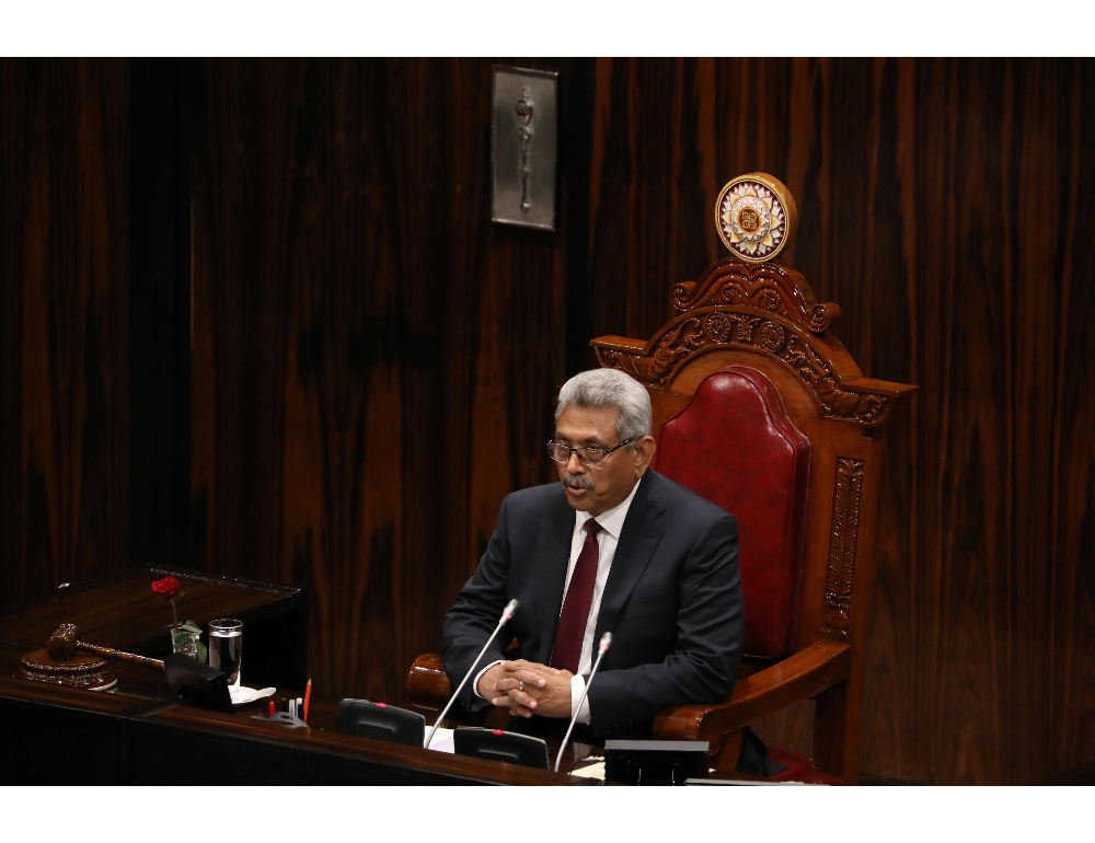 Sri Lanka: presidente nomina task-force economia e finanza