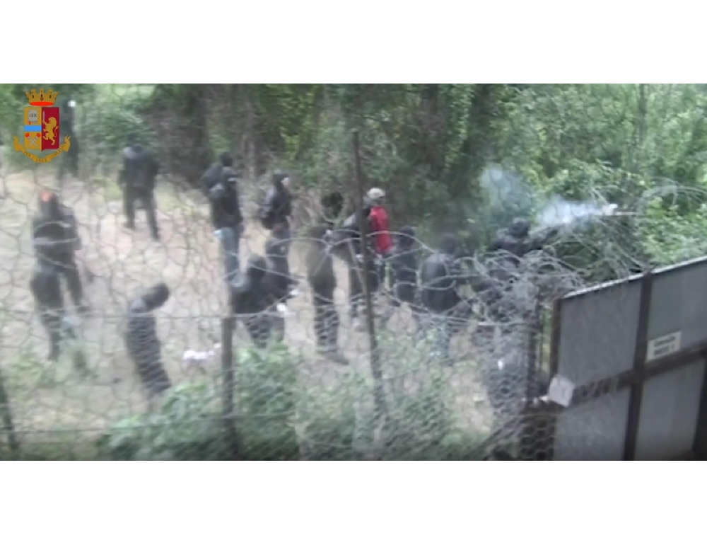 Tav: resta in carcere leader Askatasuna Rossetto