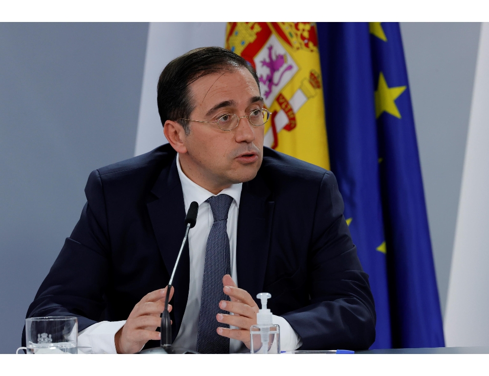 Ucraina: la Spagna espelle 25 diplomatici russi