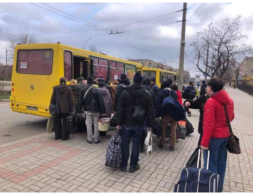 Ucraina: ong, in Polonia volontario Mediterranea