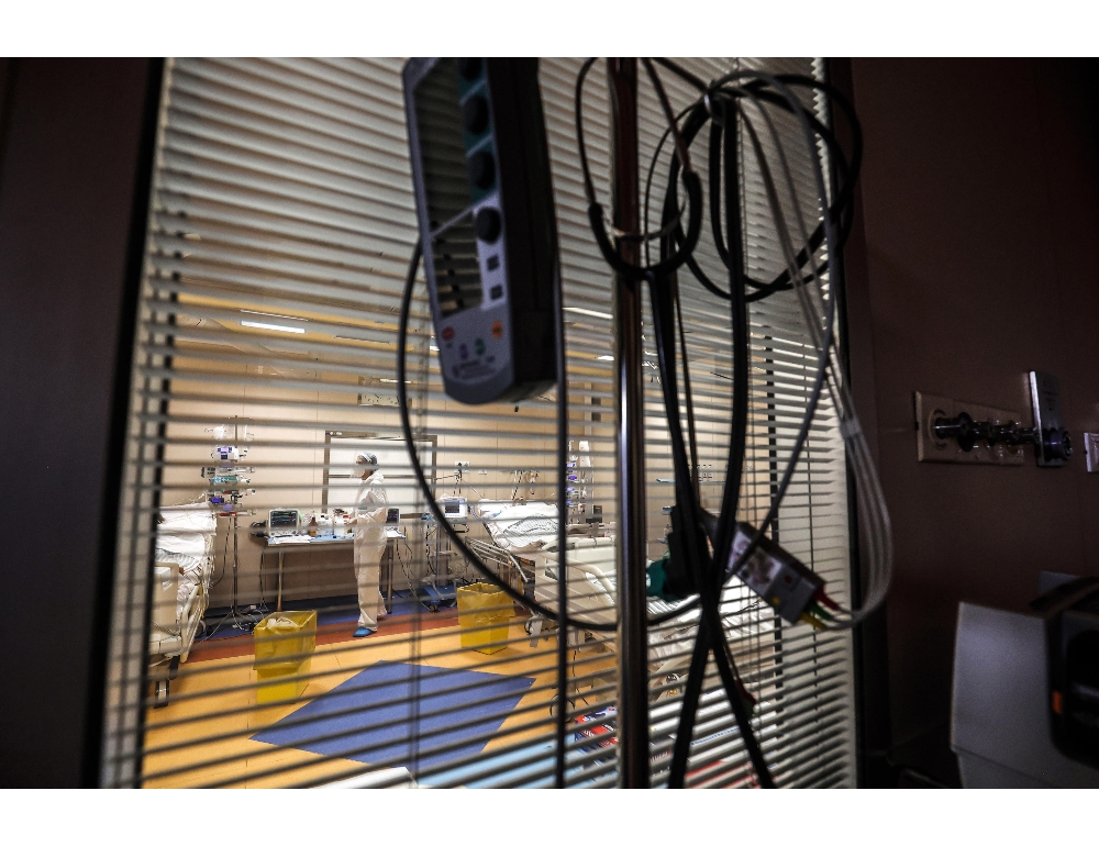 Covid, i numeri di oggi in Italia