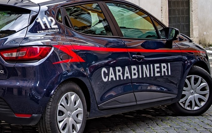 Carabinieri di Cantù, 2 arresti e 7mila euro di multe in 12 ore di controlli