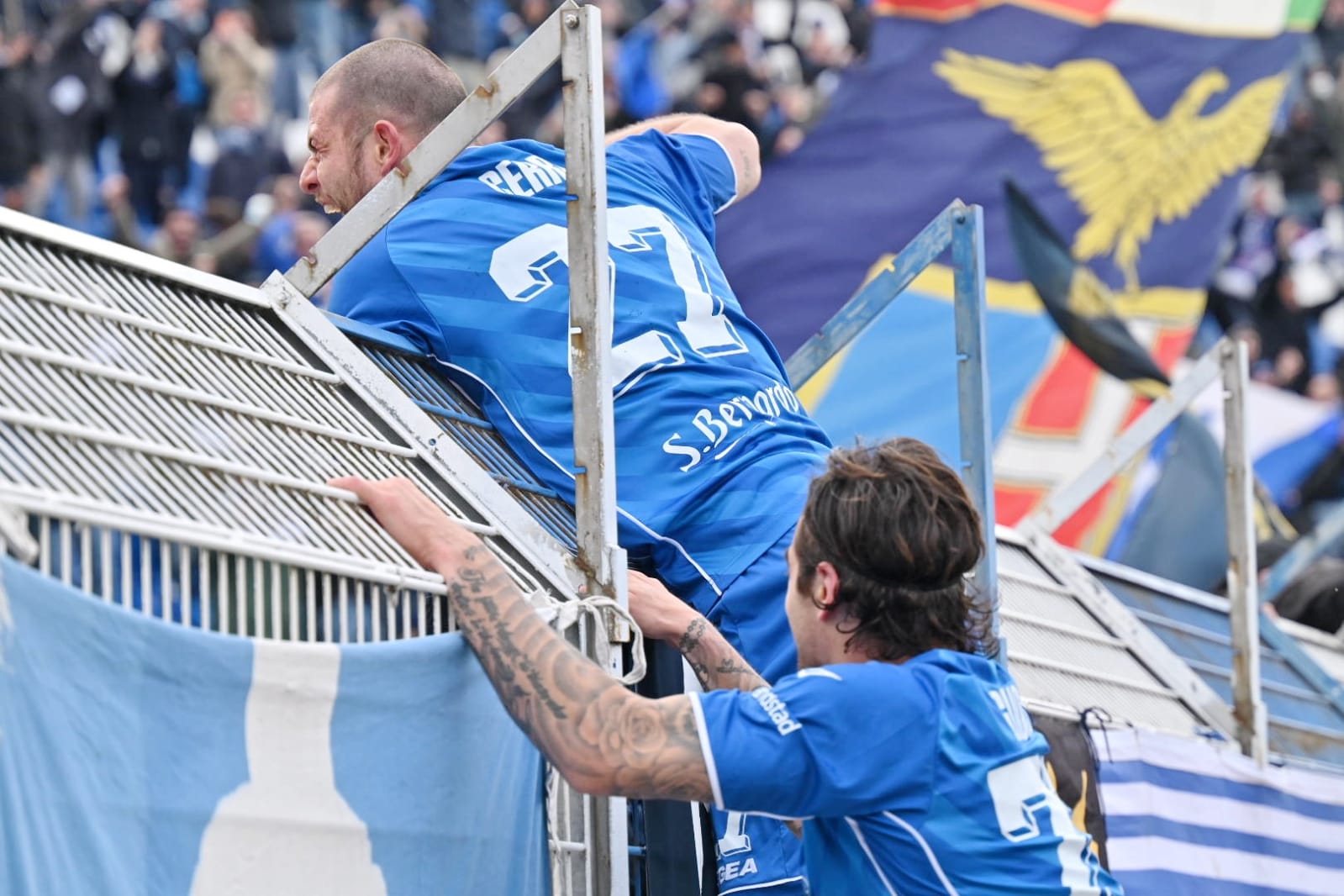 “Una delle giornate più belle”. La gioia di mister Gattuso