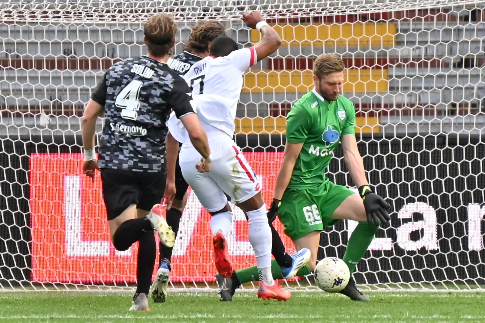 Ultima giornata al cardiopalma in serie B