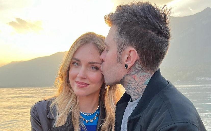 Pognana Lario, casa per i Ferragnez sul Lago di Como