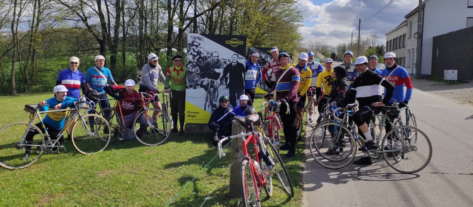 Dal Lario alle Fiandre nel ricordo di Magni