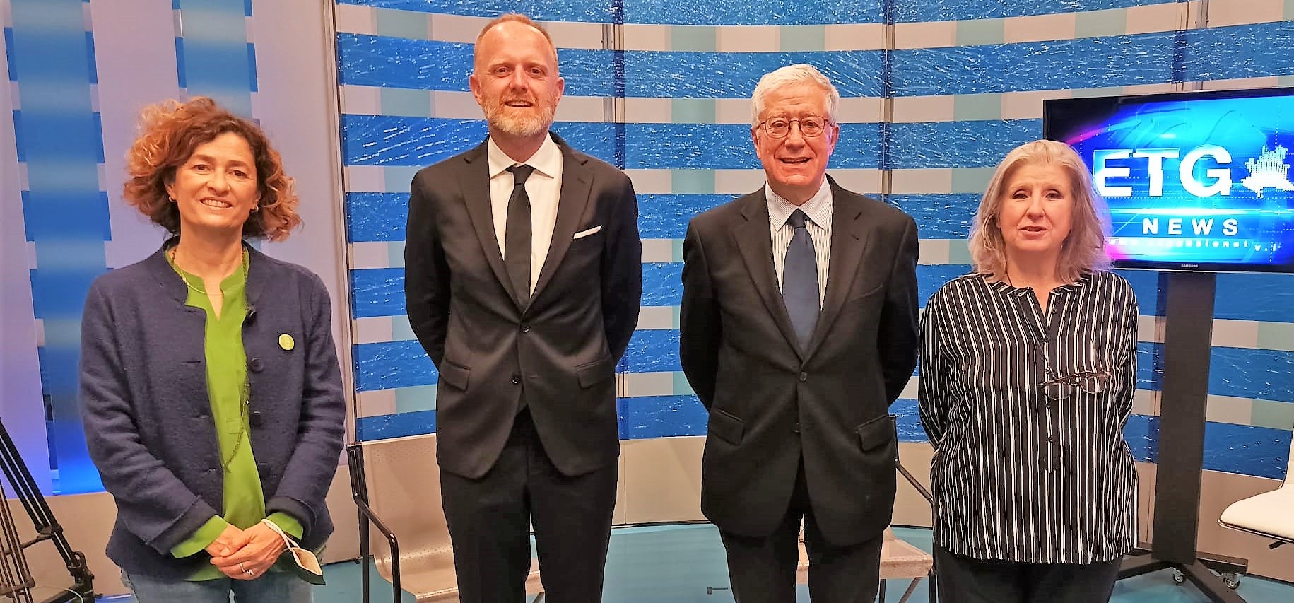 Sondaggio Piepoli per Etv: centrosinistra avanti a Como