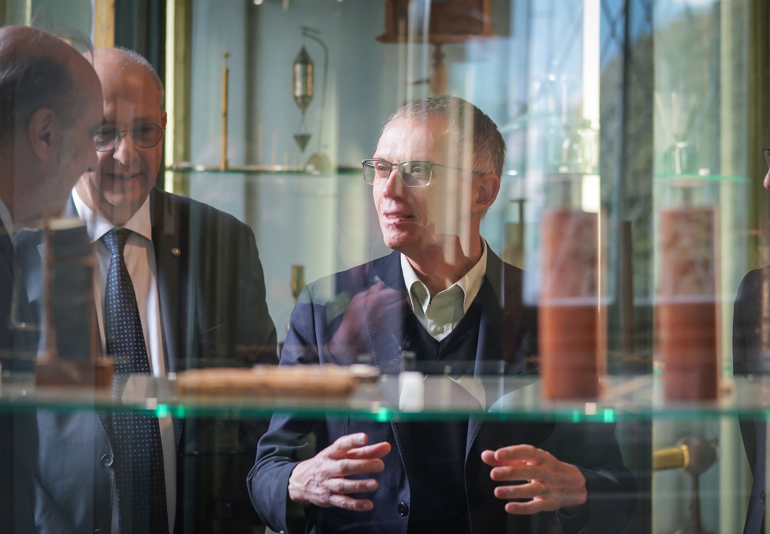 Tavares, Ceo Stellantis, a Como per la nuova Alfa Tonale