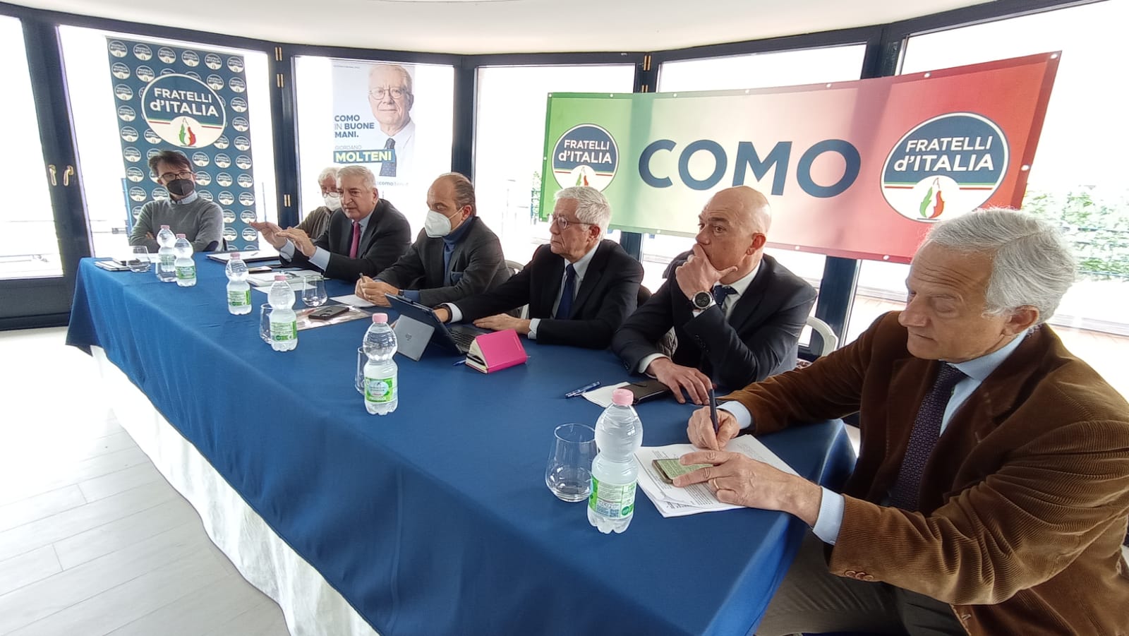 Rigenerazione urbana e riforma del catasto fdi