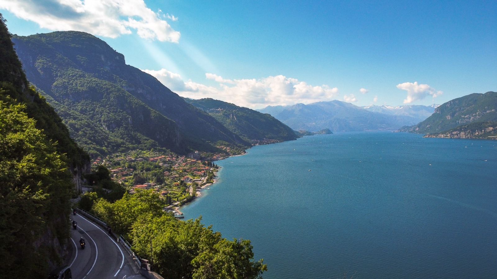 Navigazione, domani aliscafi di nuovo in servizio