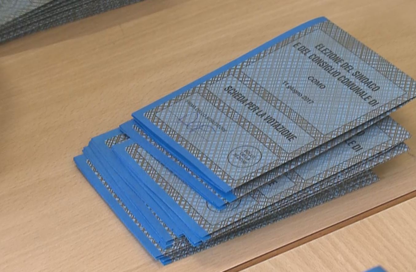 Amministrative in provincia di Como, i 13 sindaci eletti