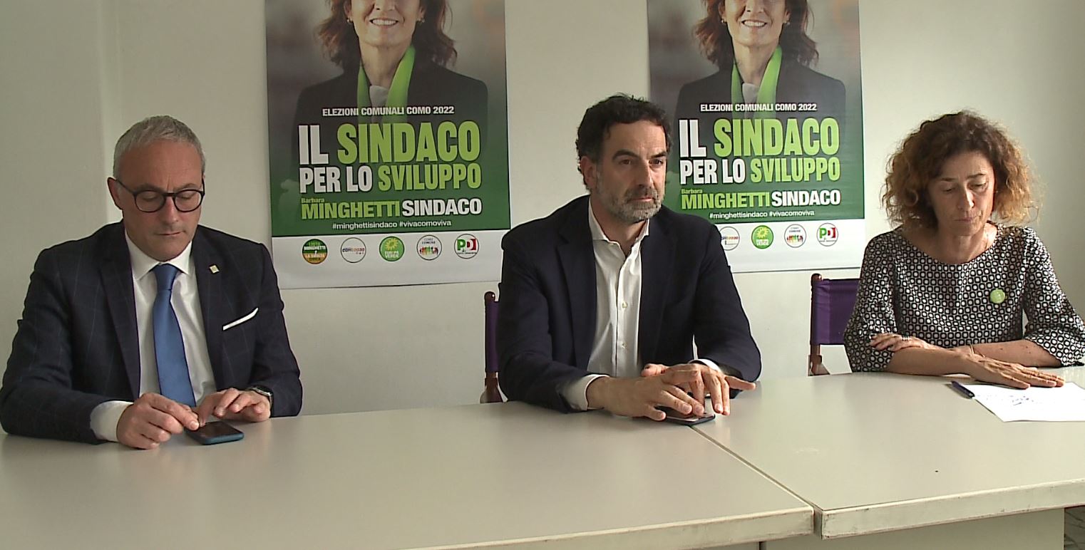 Frontalieri: assegno unico e riforma fiscale. Alfieri assicura: “Tempi brevi”