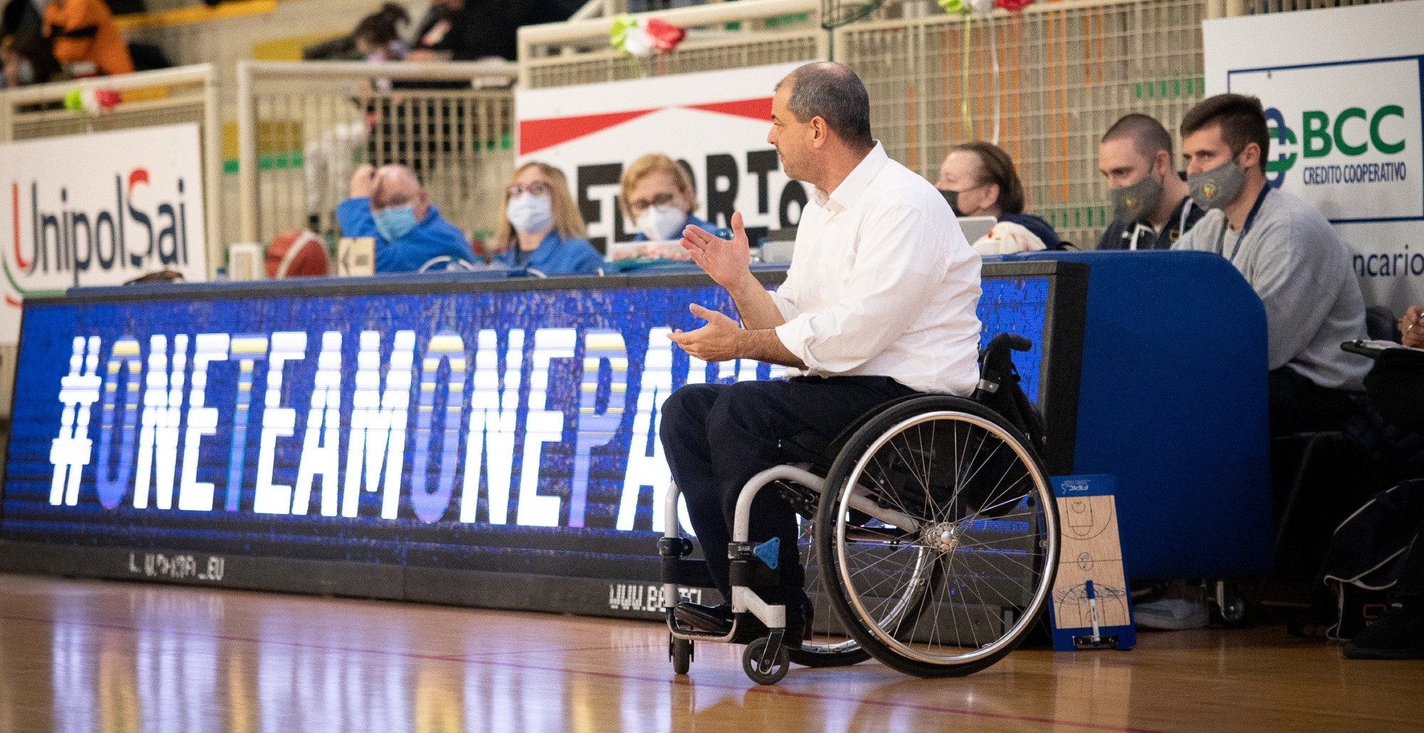 Separazione nella Briantea: fine collaborazione con Riva