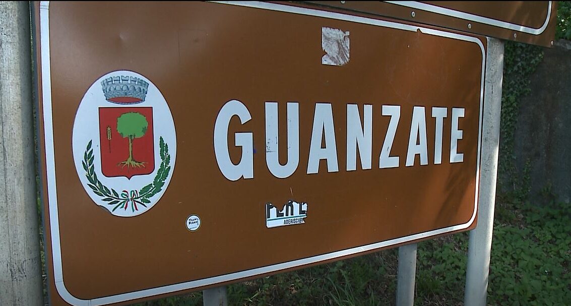 Guanzate, senso unico alternato sulla SP 26 “Vertemate-Veniano”