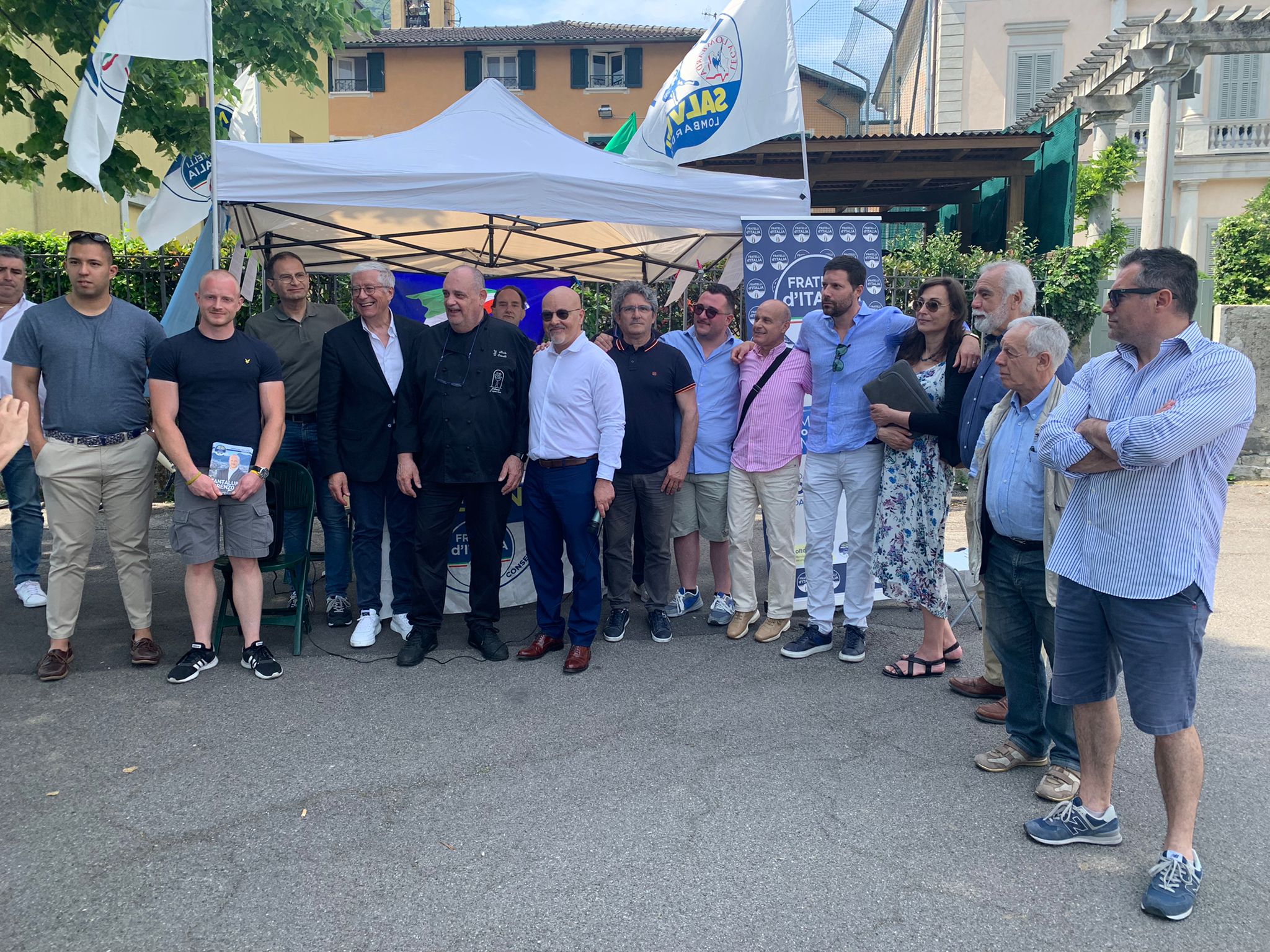 Sicurezza e legalità, Molteni: “Ripartire dalle scuole”