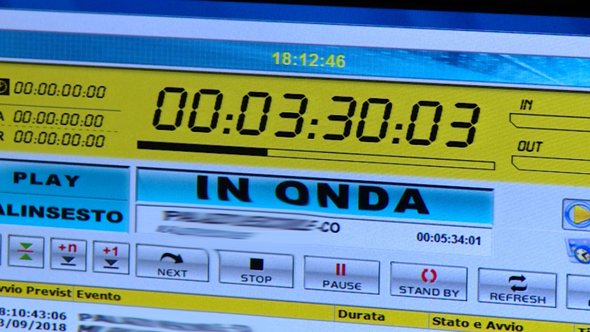 Regionali, maratona elettorale lunedì 13 febbraio dalle 16 su Etv