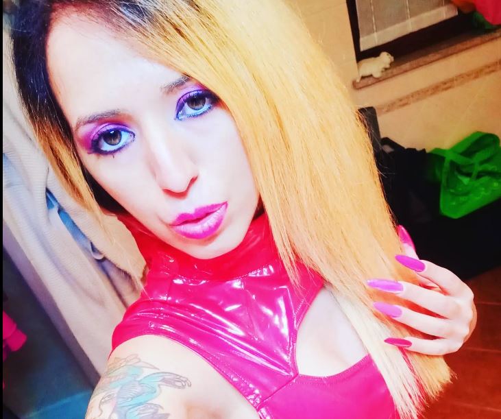 Doha Zaghi candidata sindaco a San Bartolomeo Val Cavargna