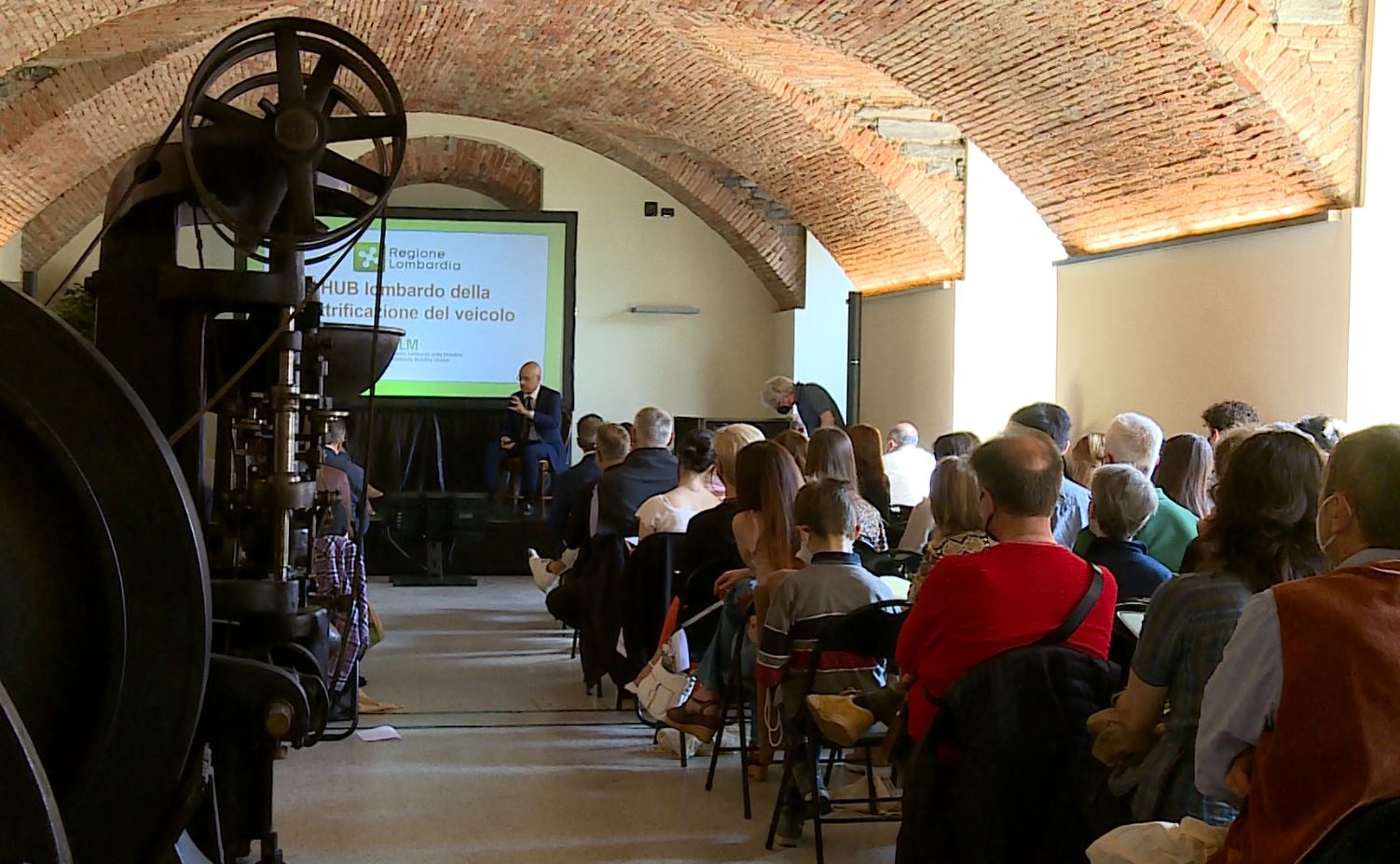 La guerra e il gasdotto Nord Stream, le ricadute per l’Europa. Domani nella sede di Etv il convegno sugli scenari geopolitici