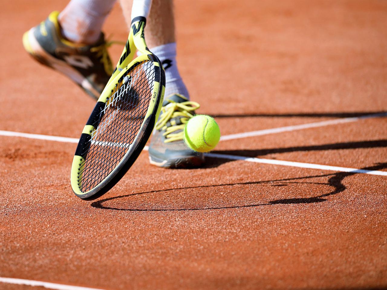 Torneo di tennis ITF senior: dal 27 giugno al 3 luglio a Villa Olmo