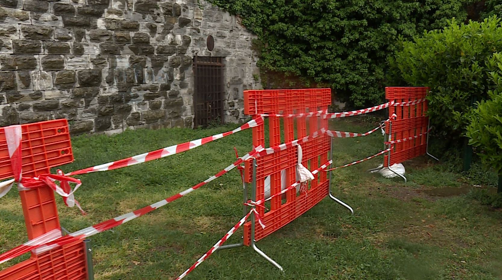 Verso il voto: passeggiata culturale e incontro in città per Rapinese