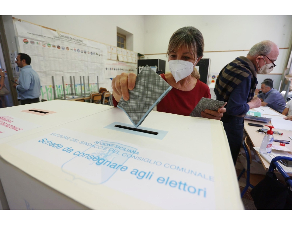 Referendum: in Liguria l’affluenza più alta