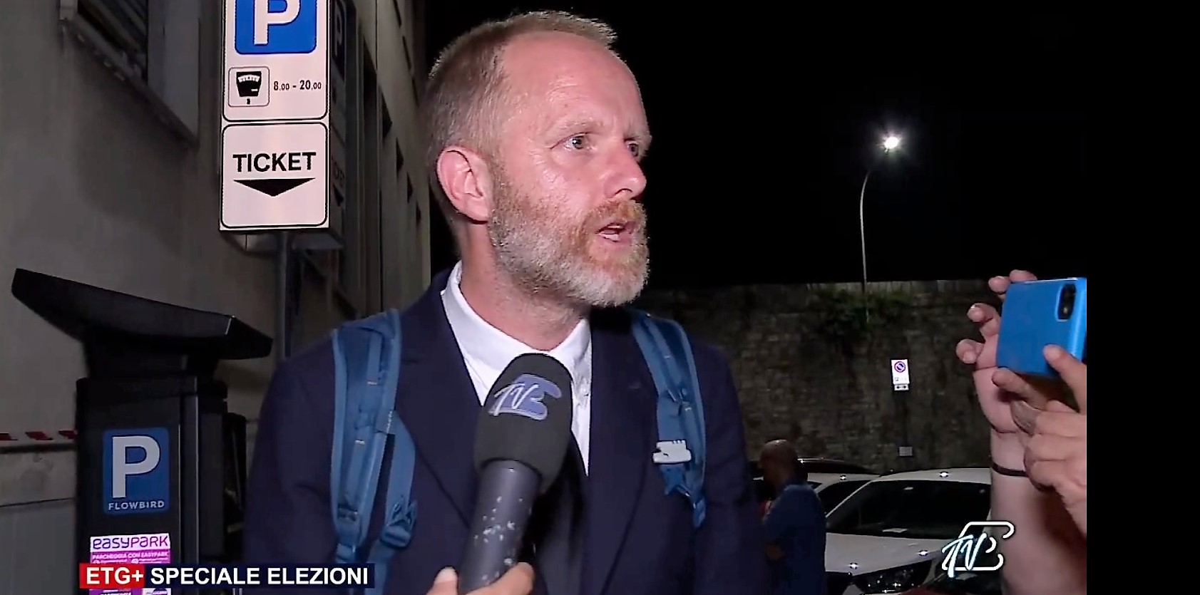 Ufficiale: Rapinese  sindaco di Como. Il consiglio comunale