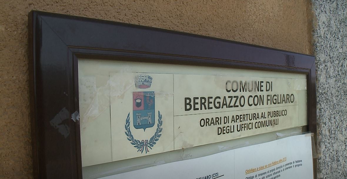 Beregazzo con Figliaro, si impone Luigi Abati