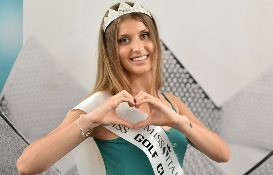 Selezione di Miss Italia, vittoria comasca a Bergamo