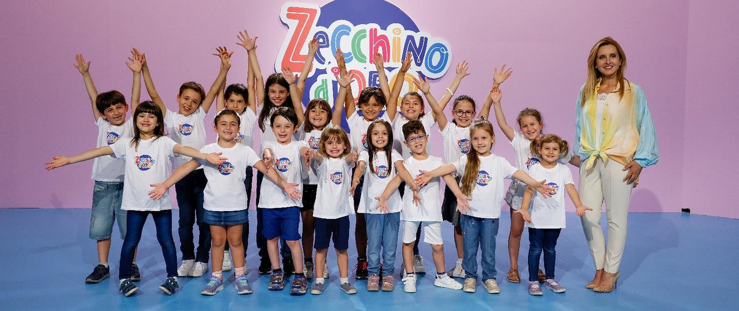 Beatrice, voce comasca allo Zecchino d’Oro 2022