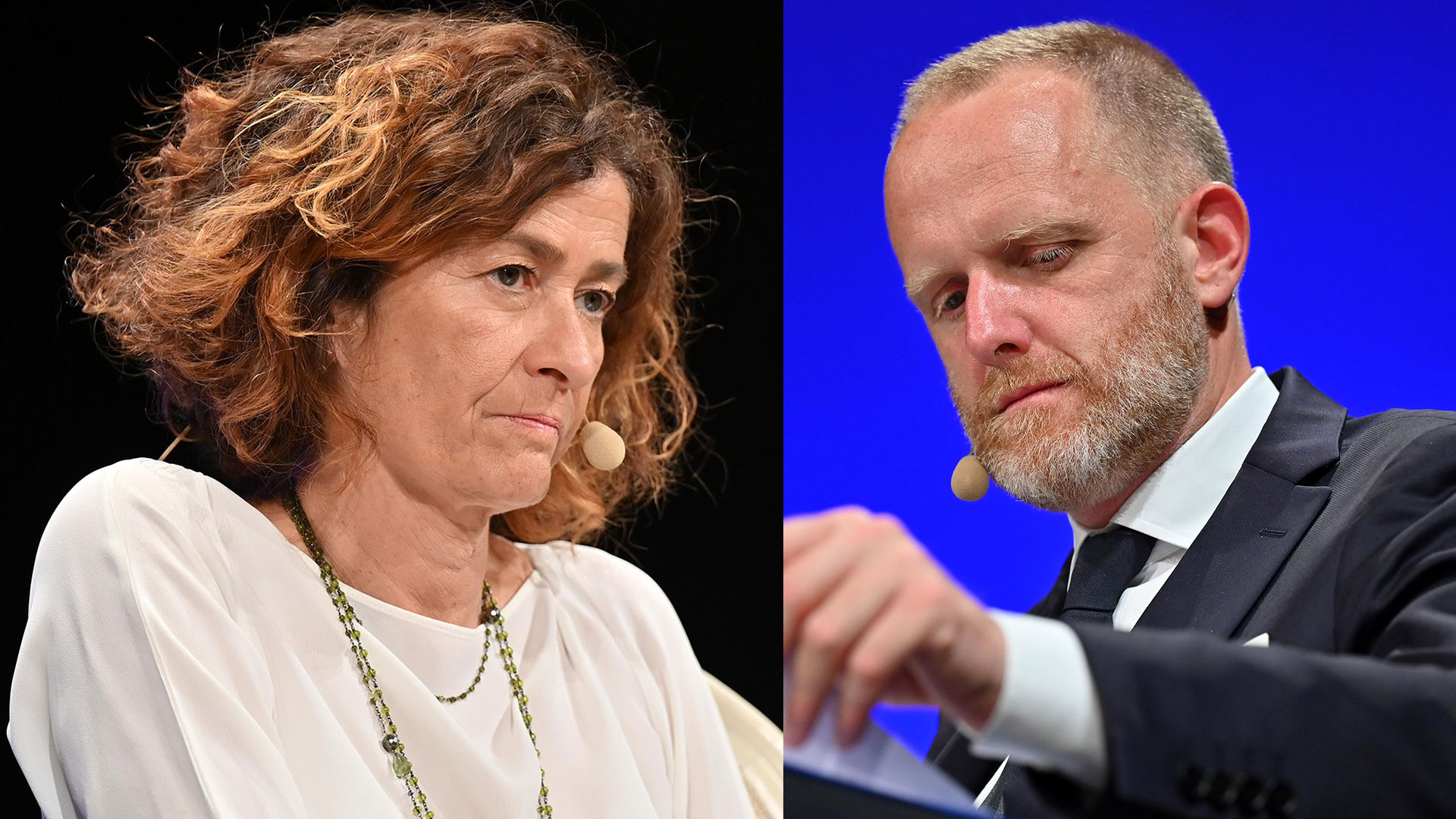 Ultime fiammate di campagna elettorale Minghetti-Rapinese: scontri sui social, appelli, blitz nei quartieri