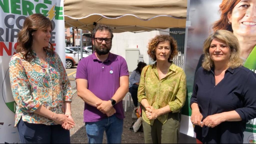 Dissesto idrogeologico a Ponte Chiasso, Lissi, Braga, Introzzi e Minghetti: “Proteggere i quartieri”