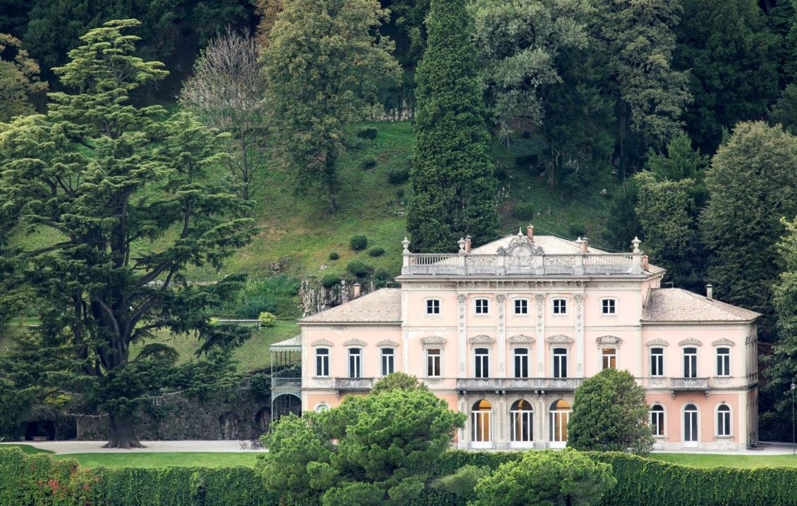 Villa del Grumello Jazz Festival, quattro serate con la musica