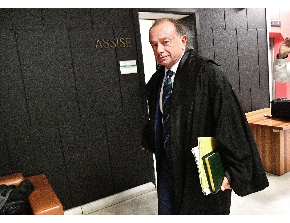 Ponte: procuratore, senza ragionevole durata non c’è giustizia