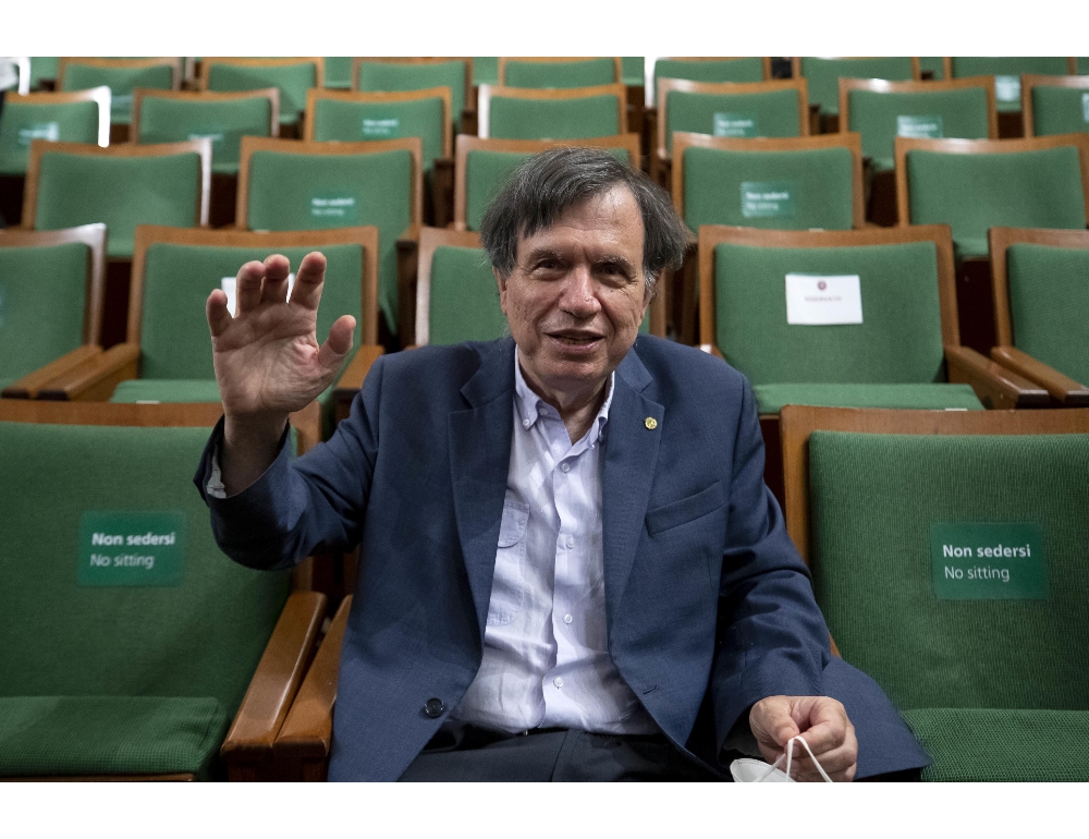 Ricerca: Parisi, politica non ascolta scienza su priorità