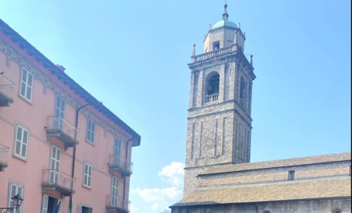 A Bellagio i giochi di una volta protagonisti dell’estate