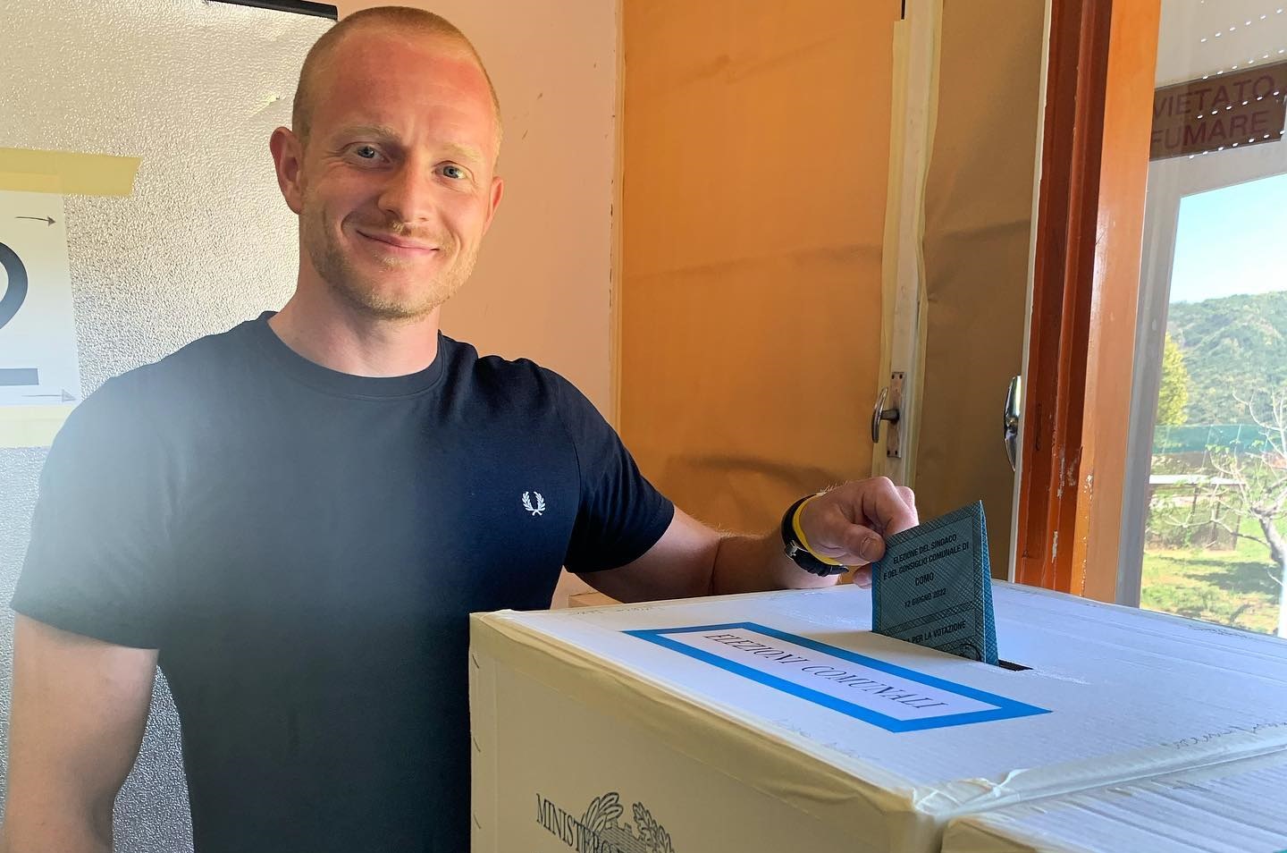 Consiglio comunale di Como, Molteni (FdI) rinuncia al ruolo di capogruppo: l’incarico a Lorenzo Cantaluppi