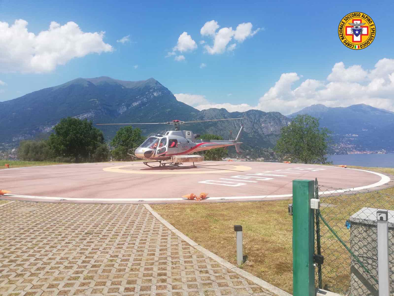 Trovato morto l’escursionista disperso